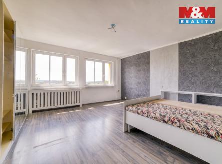 Prodej bytu, 3+1, 96 m²