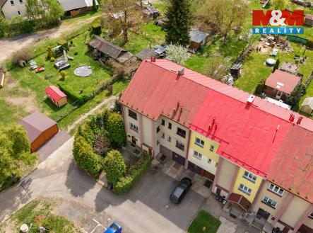 Prodej bytu, 3+1, 96 m²