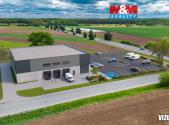 Prodej pozemku pro komerční výstavbu, 2 811 m²