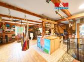 Prodej domu/vily, 290 m²