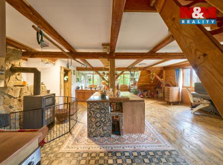 Prodej domu/vily, 290 m²
