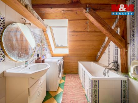 Prodej domu/vily, 290 m²