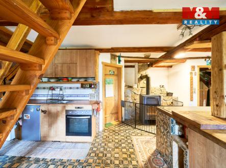 Prodej domu/vily, 290 m²