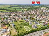 Prodej pozemku pro bydlení, 703 m²