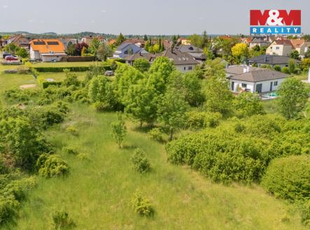 Prodej pozemku pro bydlení, 703 m²