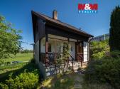 Prodej chaty/rekreačního objektu, 42 m²