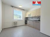 Pronájem bytu, 1+1, 35 m²