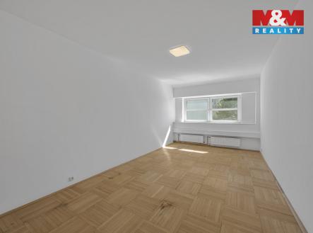 Prodej bytu, 2+kk, 65 m²