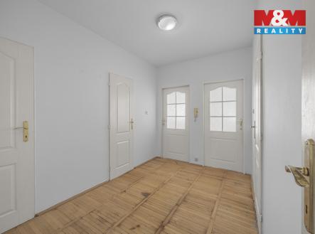 Prodej bytu, 2+kk, 65 m²