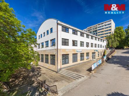 Prodej bytu, 2+kk, 65 m²