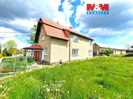 Prodej domu/vily, 180 m²