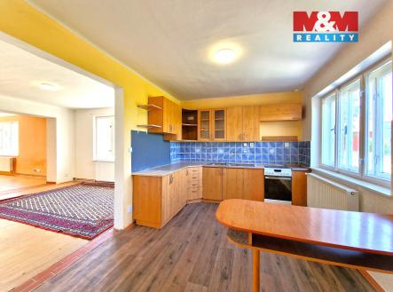 Prodej domu/vily, 180 m²