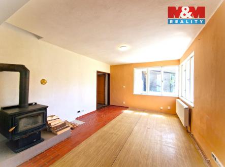 Prodej domu/vily, 180 m²