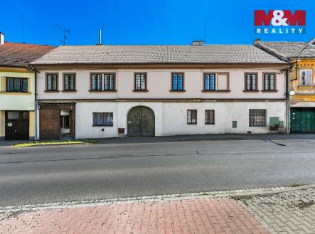 Prodej domu/vily, 285 m²