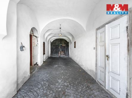 Prodej domu/vily, 285 m²