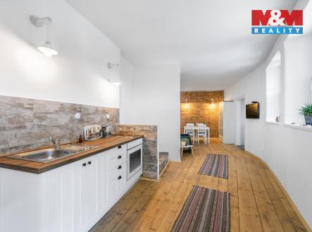 Prodej domu/vily, 285 m²