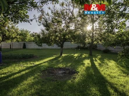 Prodej pozemku pro bydlení, 759 m²