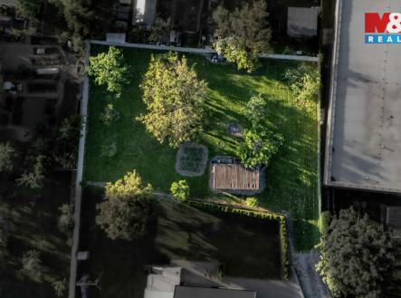 Prodej pozemku pro bydlení, 759 m²