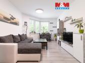 Prodej bytu, 2+1, 55 m²