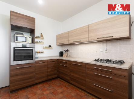 Prodej bytu, 2+1, 55 m²