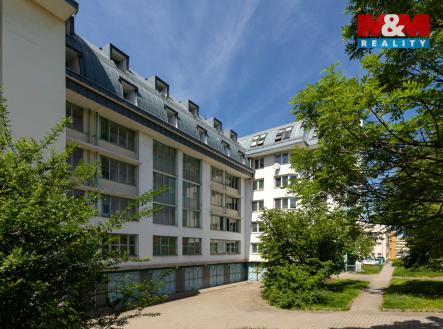 Prodej bytu, 2+1, 55 m²