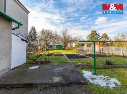 Prodej bytu, 4+1, 87 m²