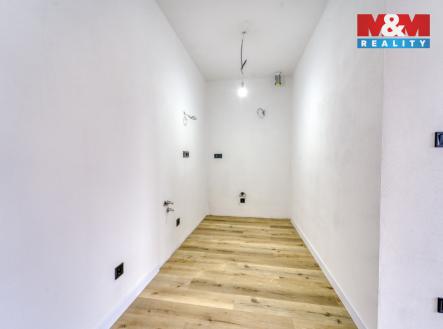 Prodej bytu, 2+kk, 41 m²