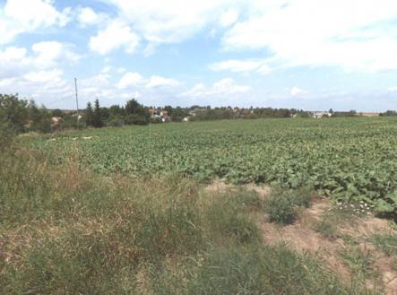 Prodej pozemku pro bydlení, 5 853 m²