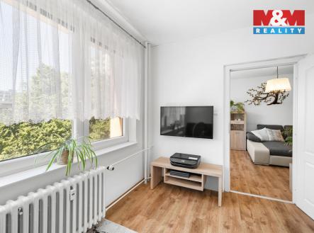 Prodej bytu, 3+1, 69 m²