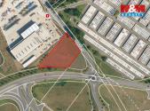 Prodej pozemku pro komerční výstavbu, 3 203 m²