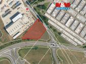 Prodej pozemku pro komerční výstavbu, 3 203 m²