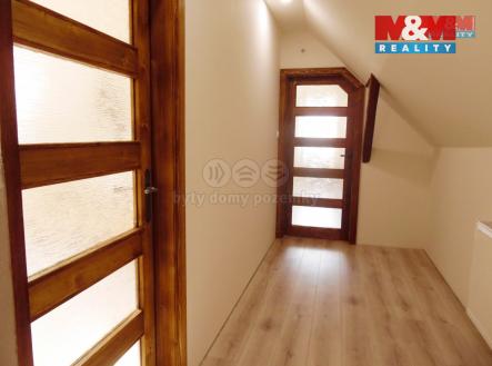 Pronájem bytu, 2+kk, 50 m²