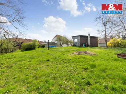 Prodej pozemku pro bydlení, 1 435 m²