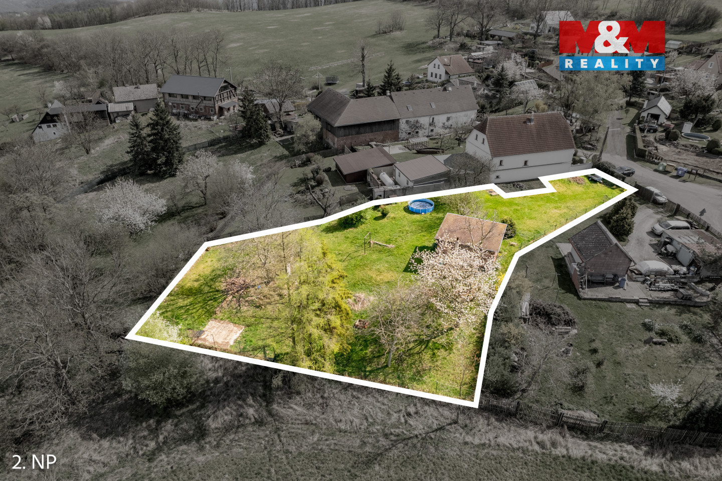 Zahrada