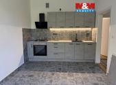 Pronájem bytu, 2+1, 65 m²