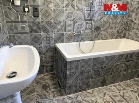 Pronájem bytu, 2+1, 65 m²