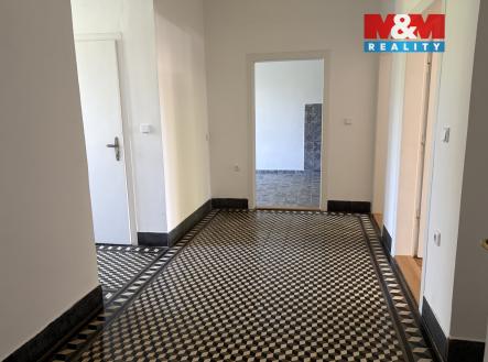 Pronájem bytu, 2+1, 65 m²