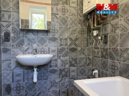 Pronájem bytu, 2+1, 65 m²