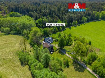 Prodej domu/vily, 134 m²