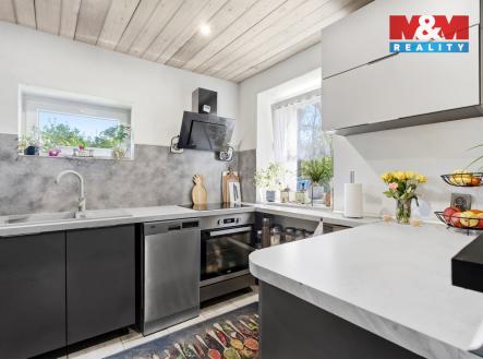 Prodej domu/vily, 134 m²