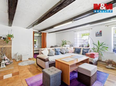 Prodej domu/vily, 134 m²