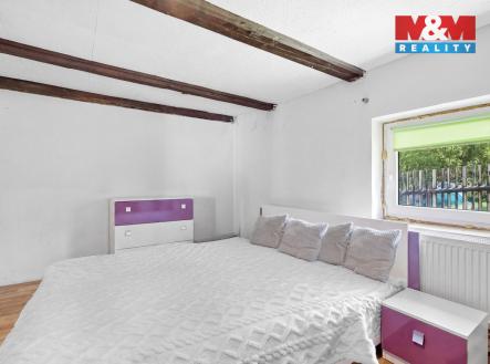 Prodej domu/vily, 134 m²