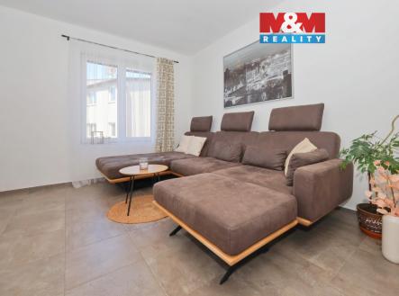 Prodej domu/vily, 115 m²