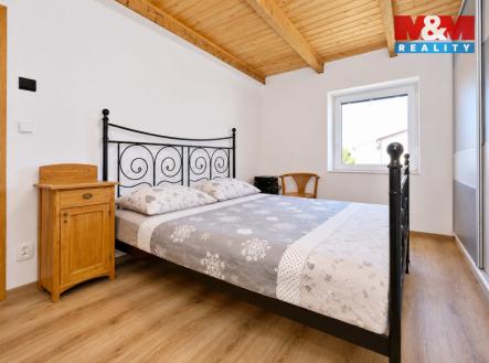Prodej domu/vily, 115 m²
