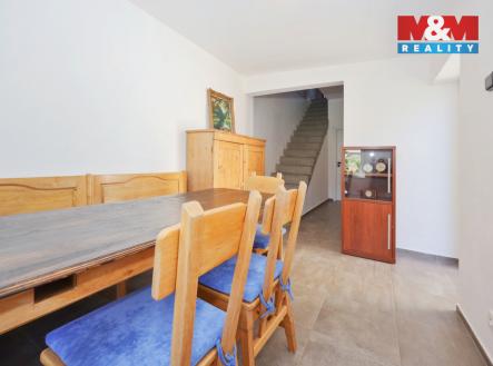 Prodej domu/vily, 115 m²