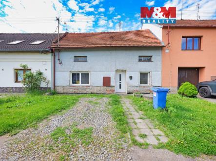 Prodej domu/vily, 85 m²