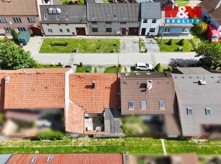 Prodej domu/vily, 85 m²