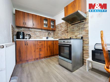 Prodej domu/vily, 85 m²