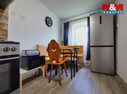 Prodej domu/vily, 85 m²