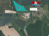 Prodej pozemku, zemědělská půda, 68 442 m²